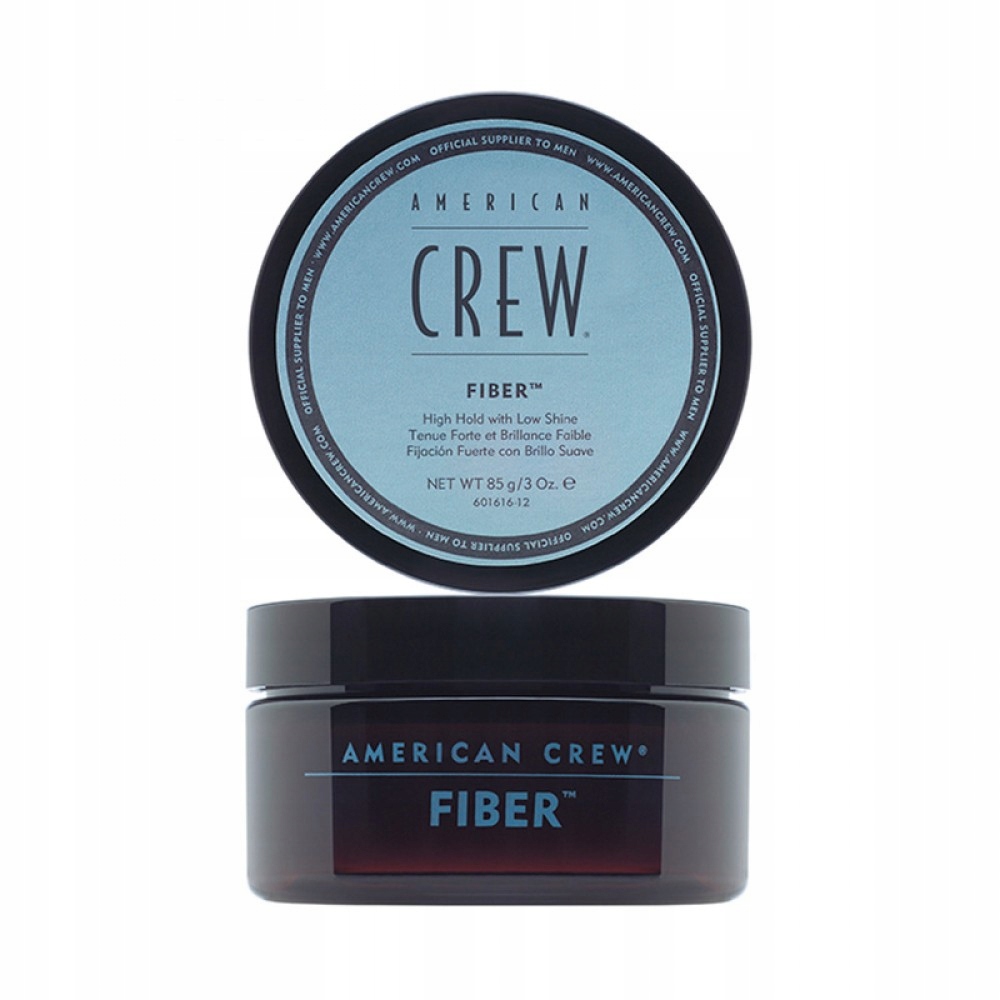 

Pasta American Crew Fiber 85 gr o mocnym chwycie