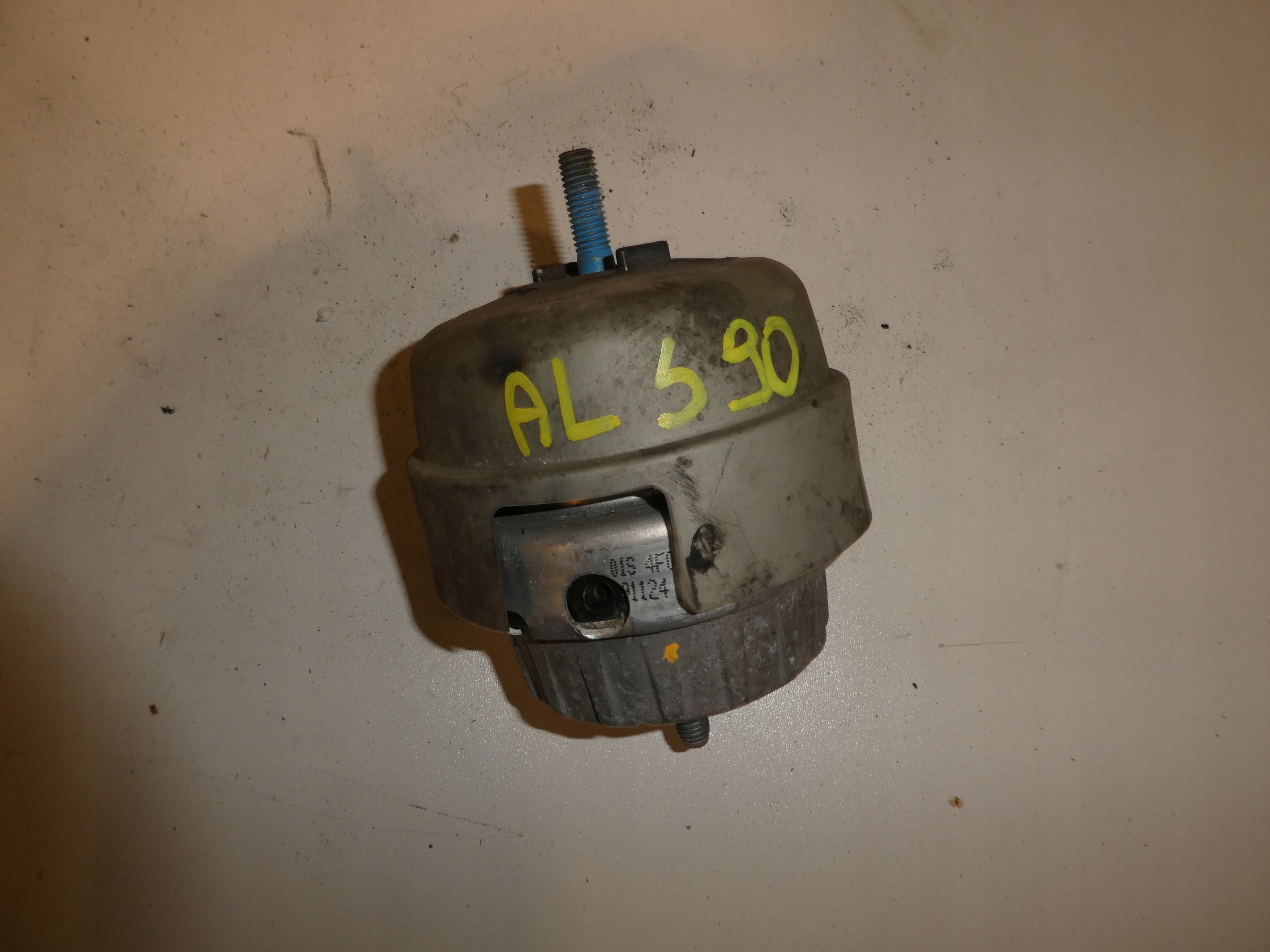 engine mount AUDI A6 C6 4F0199382
