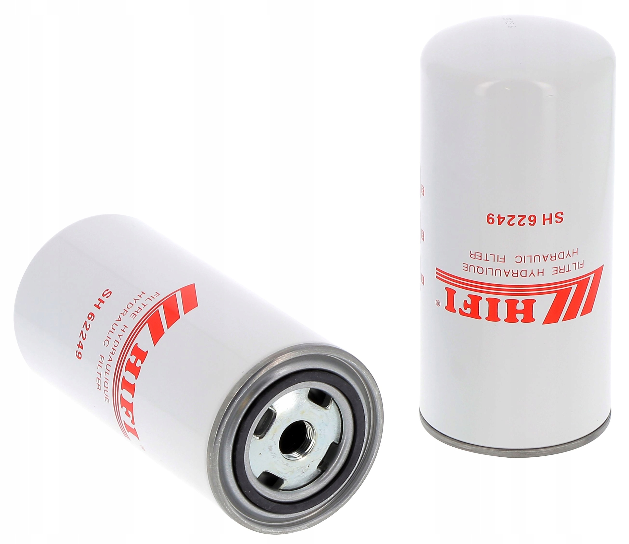 Hydraulický filtr Sh 62249 HiFi Filter