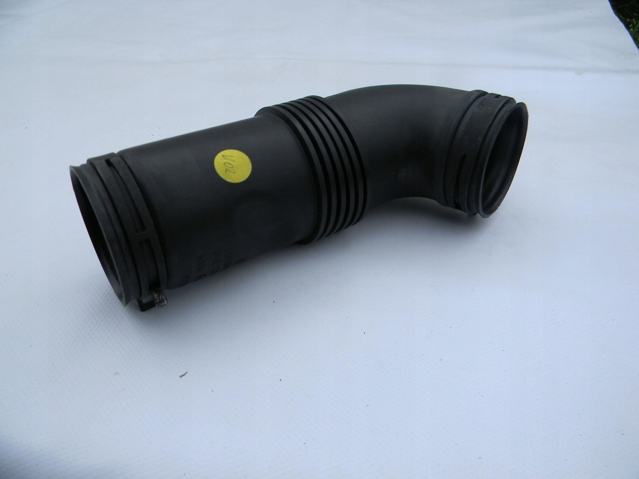 AP RURA SSĄCA POWIETRZA 04E129651 JETTA 1.4TSI HYB Typ samochodu Samochody osobowe