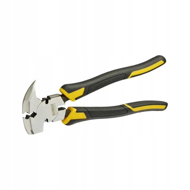 

Szczypce Ogrodzeniowe 340MM 6W1 DWHT0-70273 Dewalt