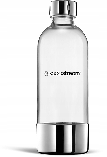 Láhev na vodu Sodastream Enso 1 l pro saturátor
