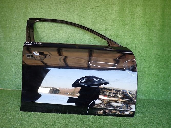 AUDI A4 B9 LIFT 19- door right front front