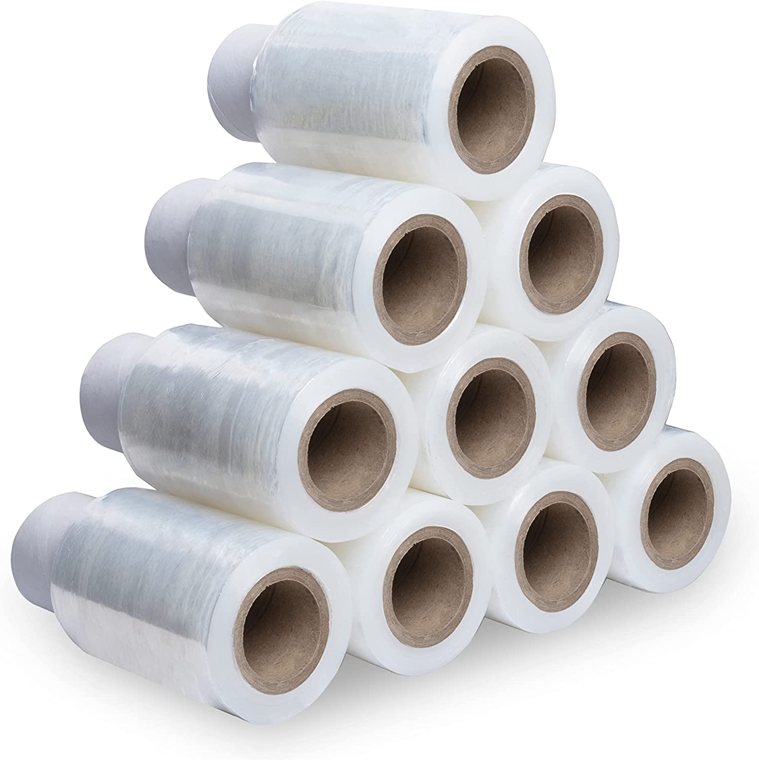 

5 x Mini Stretchfolie V1