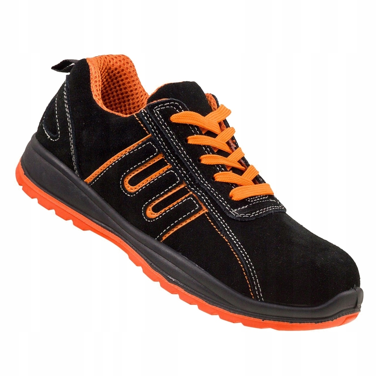 

Buty Robocze Półbuty Podnosek Urg 216 S1 roz 41