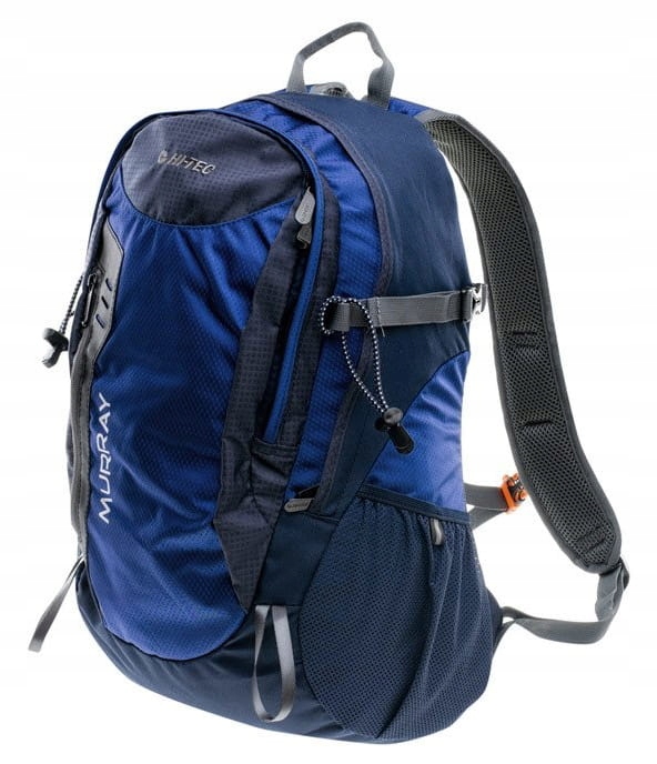 Hi-tec Murray Plecak Trekkingowy Turystyczny Górski Podróżny Męski Damski