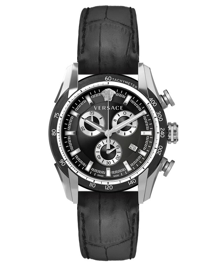 Pánské hodinky Versace VE2I00121 V-Ray Chrono