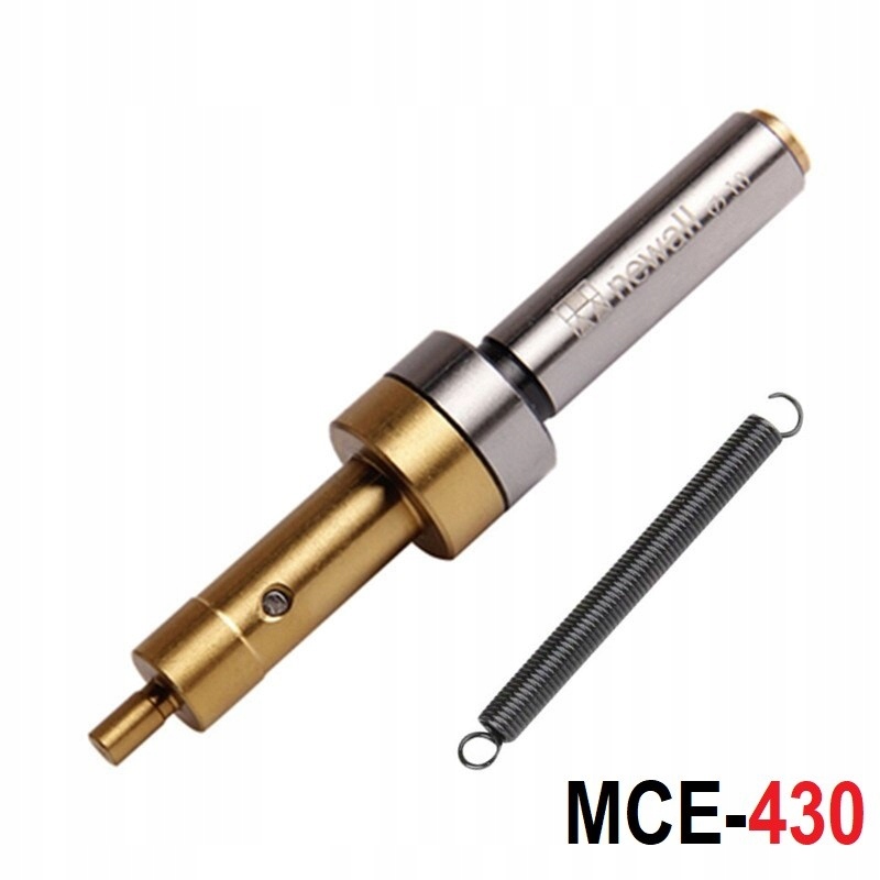 

Antymagnetyczny Czujnik Krawędzi Centrownik Cnc MC