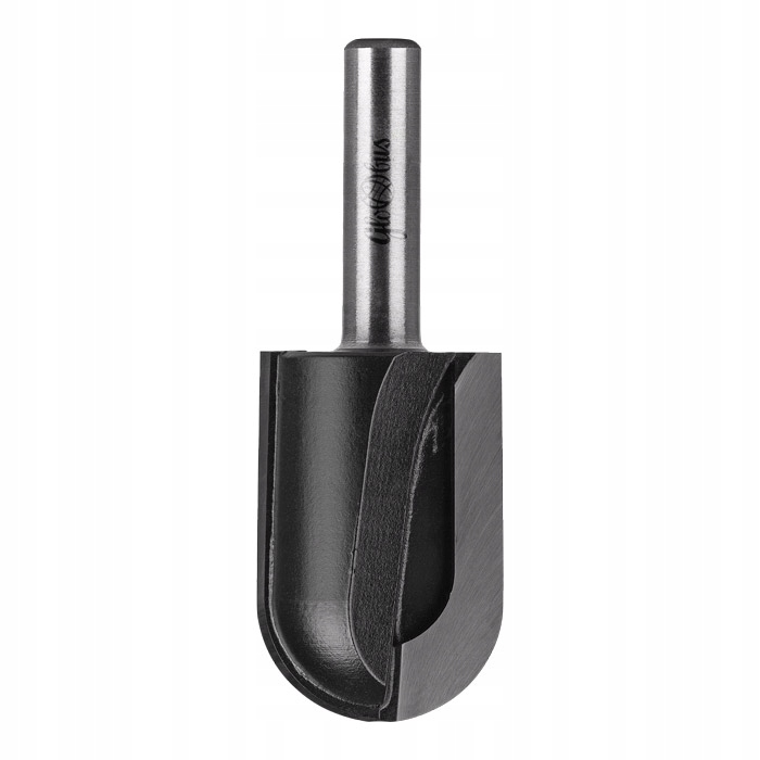 Globus Kulová fréza Z2 R6,4 D12,7 S8 mm Premium