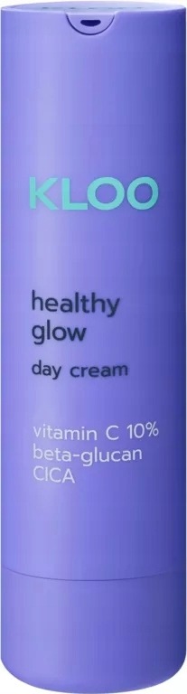 Kloo Healthy Glow Krem Przeciwstarzeniowy Na Dzień 50ML