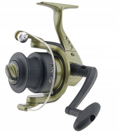 Carbomaxx Method Feeder Long Cast 150FD Kołowrotek
