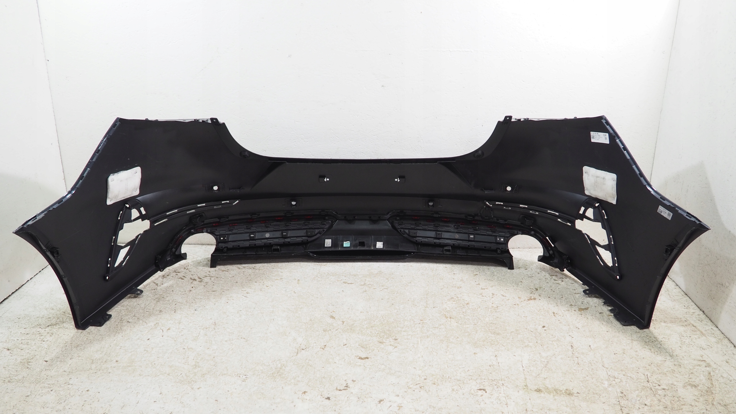 Kia Pro Ceed III GT bumper rear part rear 86611-J7710