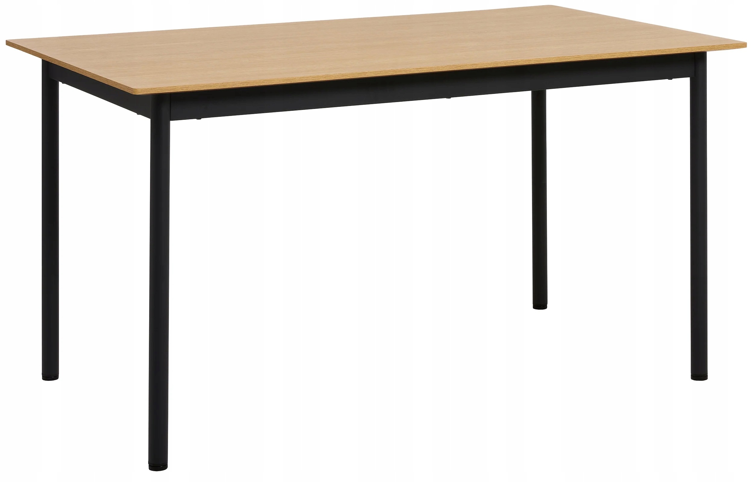 Jídelní stůl Mogest 140x85 cm přírodní dub