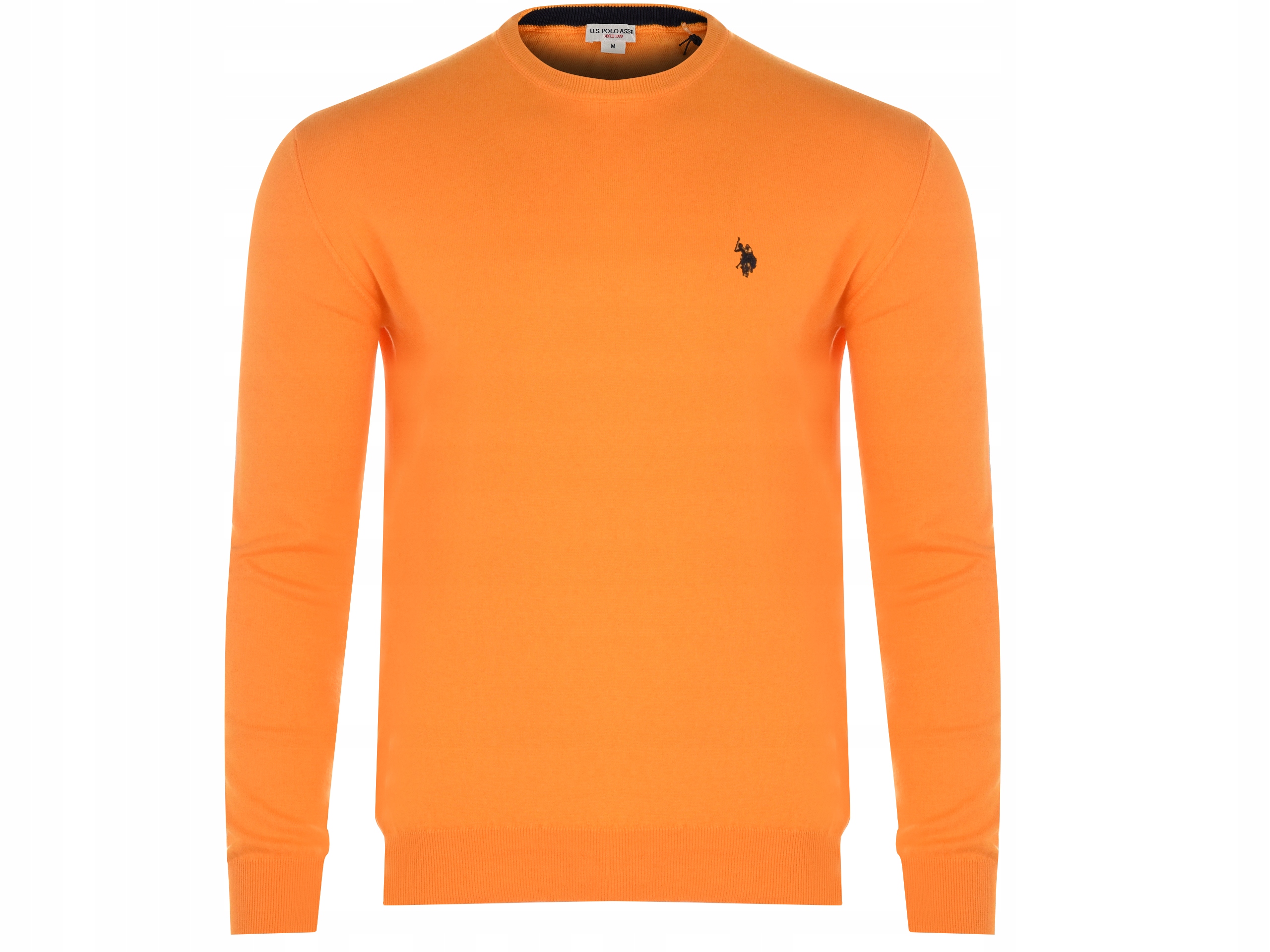 U.s. Polo Assn. Pánský Svetr #sam 173 64693 48847 216 kašmírový svetr