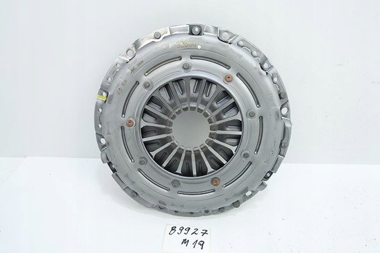 DOCISK SPRZEGŁA HYUNDAI ELANTRA 41300-32500