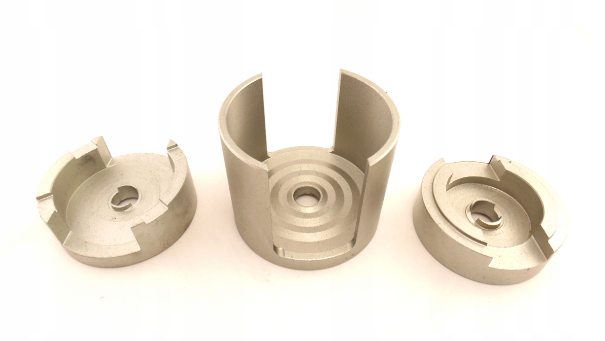 SCIAGACZ TULEI TYLNEJ BELKI RENAULT LAGUNA Weight with packaging 3 kg