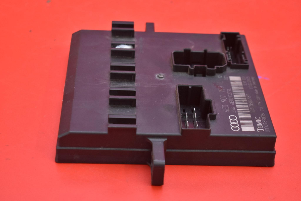 Bedienteil modul Leuchten 4E0907279L AUDI A8 D3 02-05