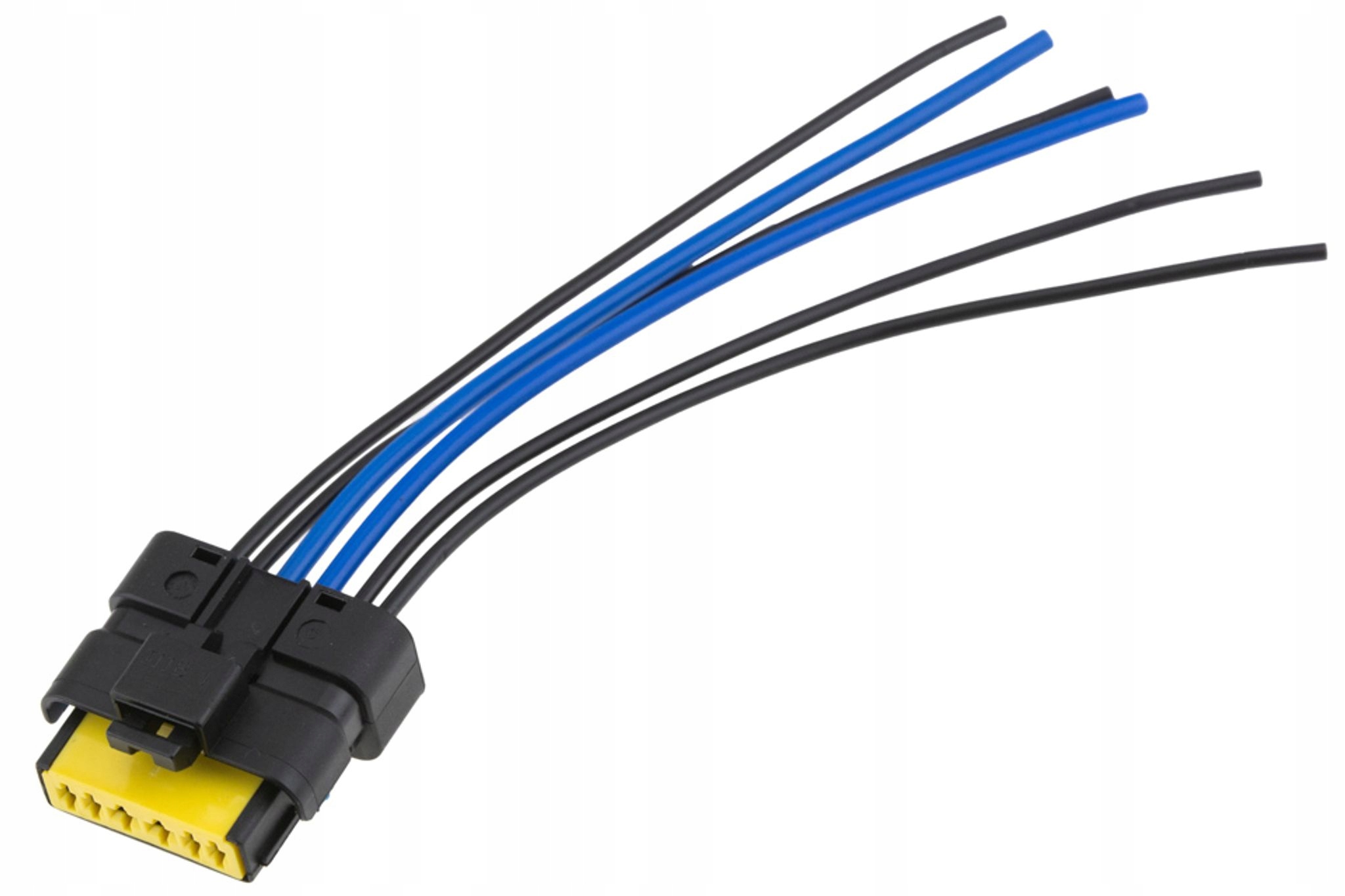 NTY WIĄZKA PRZEWODÓW/KOSTKA LAMPY TYLNEJ