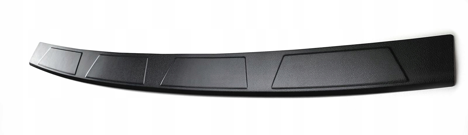 Listwa nakładka na zderzak Kia Optima SD 15-19