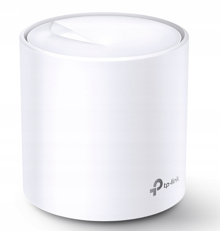 Sada Access Point, Router TP-Link Deco 1ks x60 1ks x50 AX5400 WiFi6