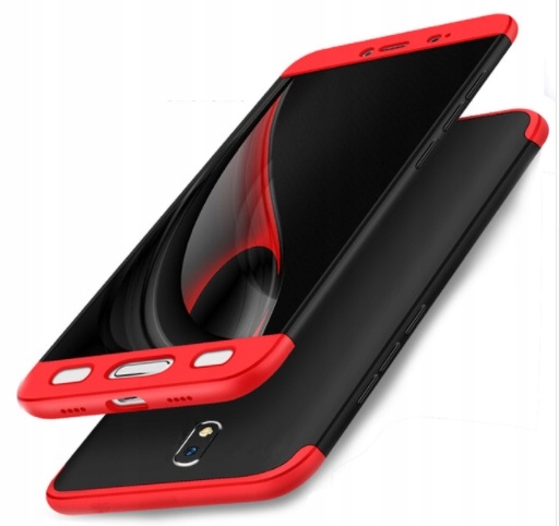 

Etui 360 Armor Premium do Samsung Galaxy J5 2017