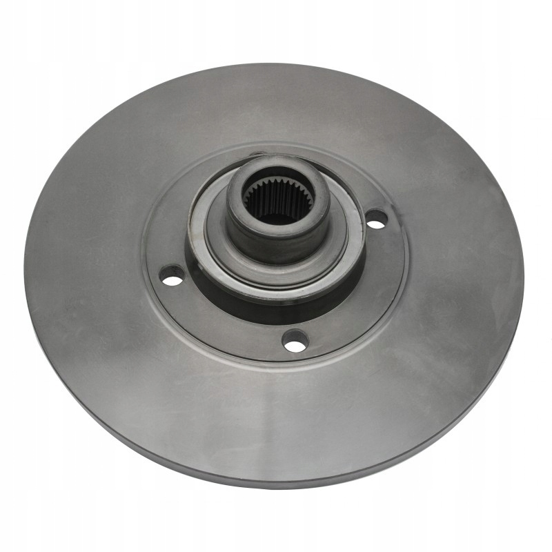 Brzdový Kotouč Ručního Traktorbagru Jcb 3CX 4CX