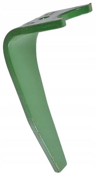 Pravý zub pro rotační brány, L=330 mm Amazone 967495