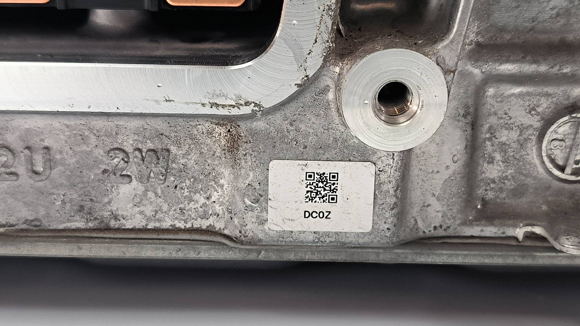 FALOWNIK INWERTER G9200-33140 LEXUS ES300H VII