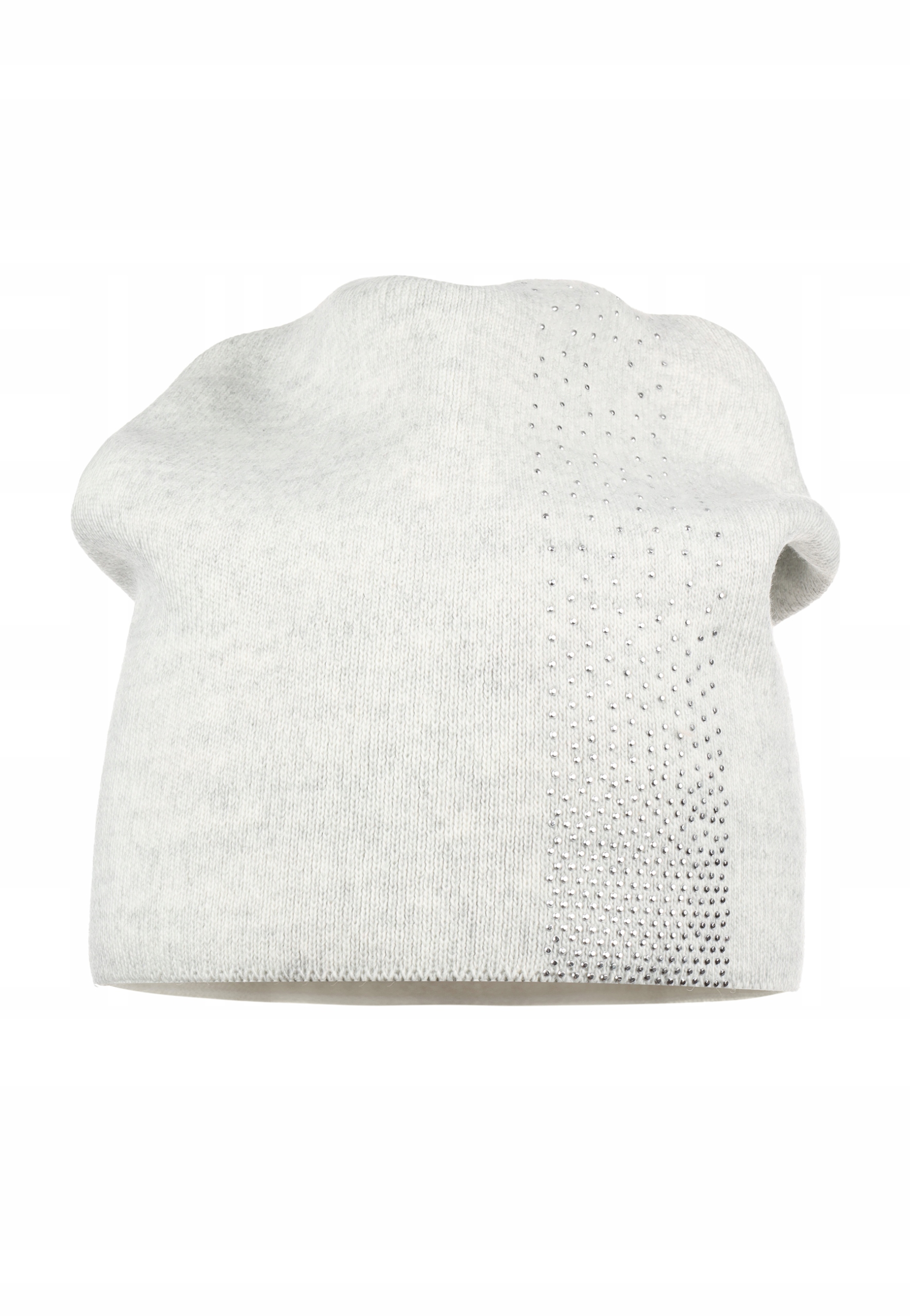 

Majka Czapka Damska Dżety Beanie Jesienno Zimowa