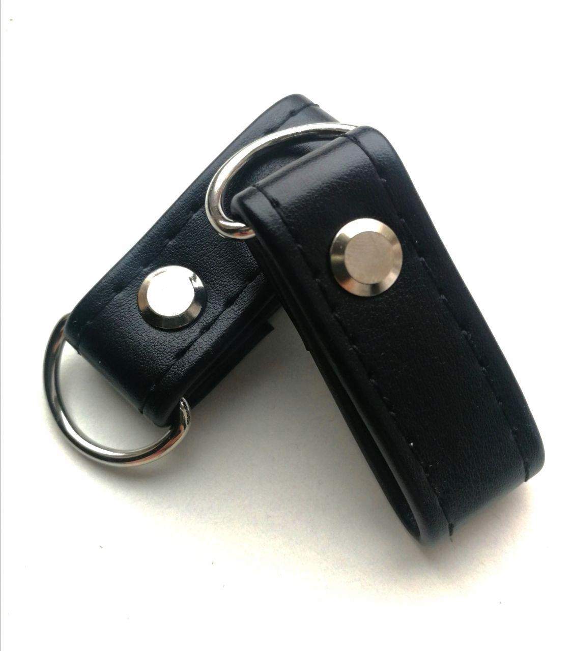 

Zaczepy 2cm eko do Obag moonlight ml szew czarne