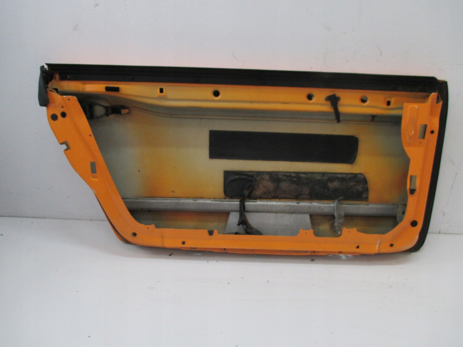 door left front AUDI TT 8N0