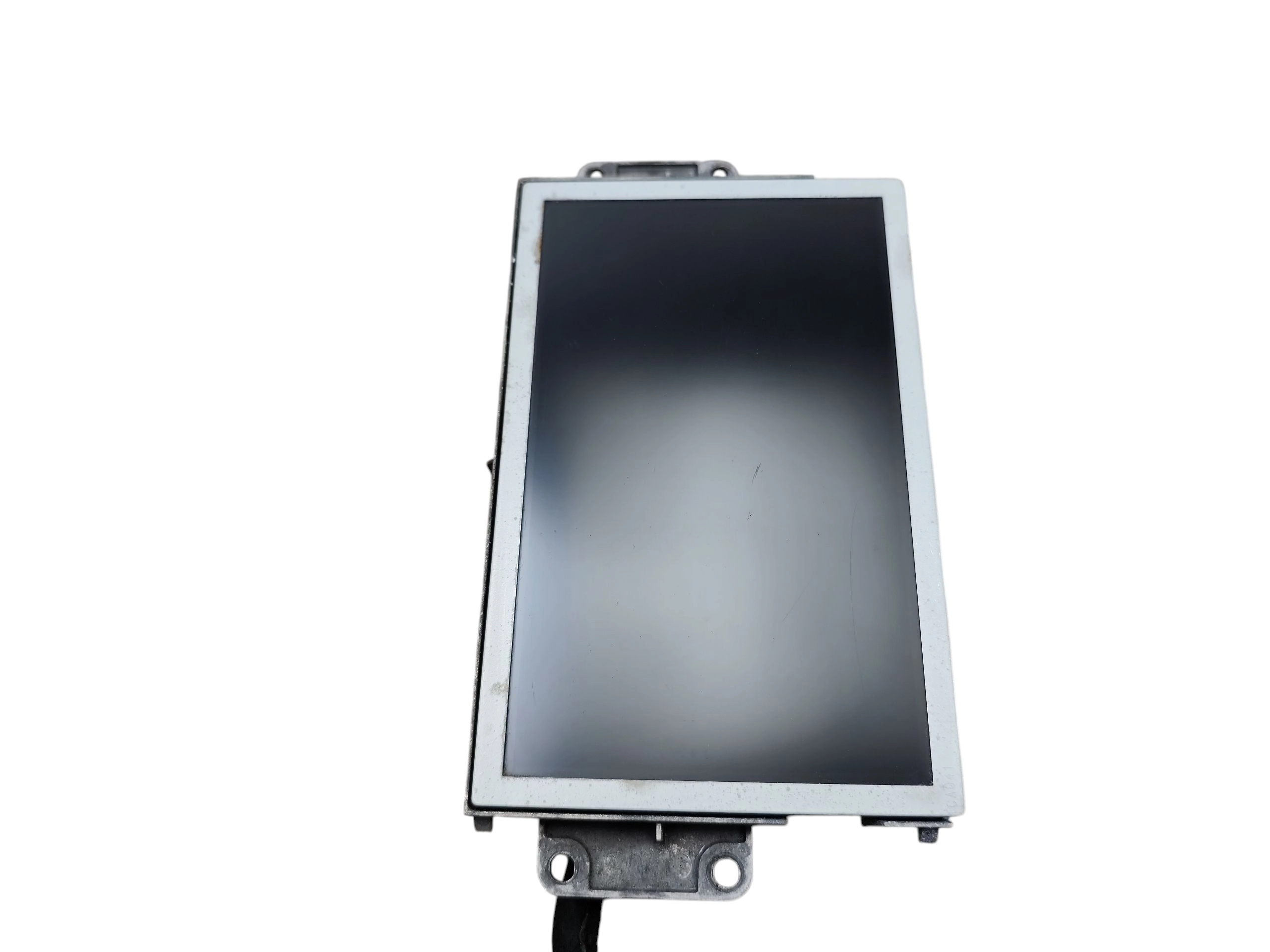 display RADIA navigation devices GPS CITROEN C5 III X7 9666280680