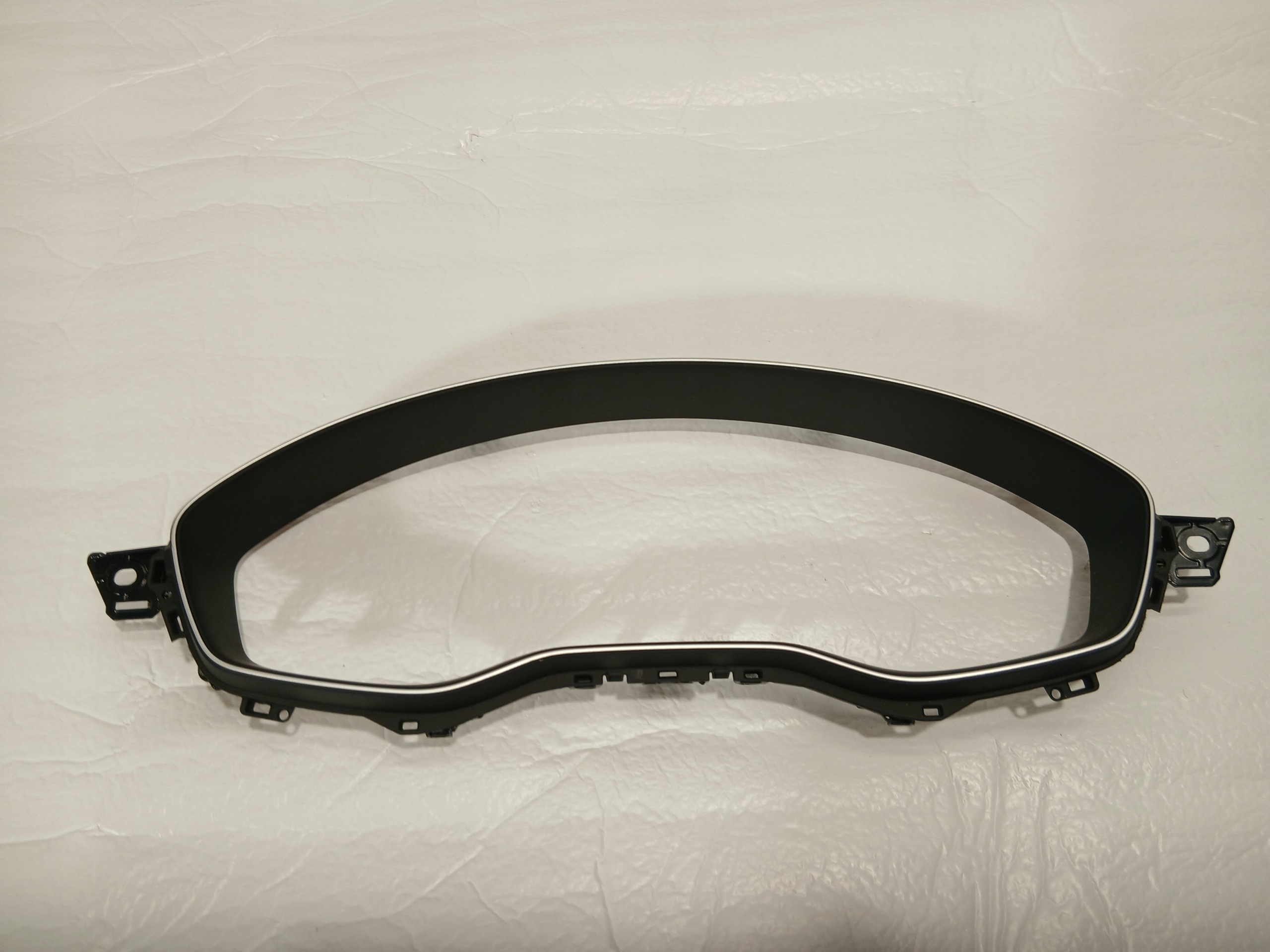 AUDI A4 B9 LIFT RAHMEN Blende Abdeckung des Kombiinstruments 8W0857115