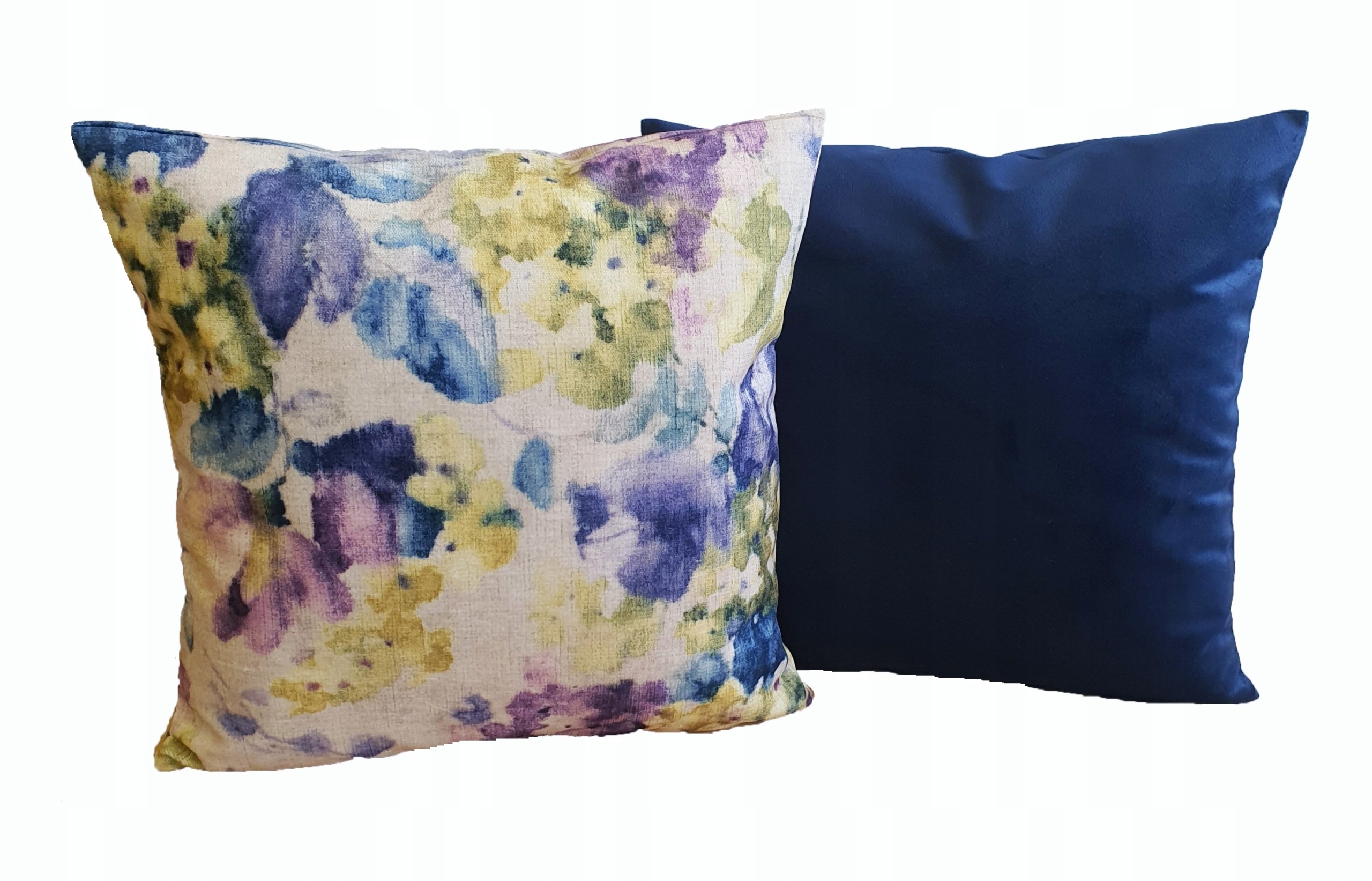 

Poszewka na poduszkę welurowa 40x60 Welur*2szt Set