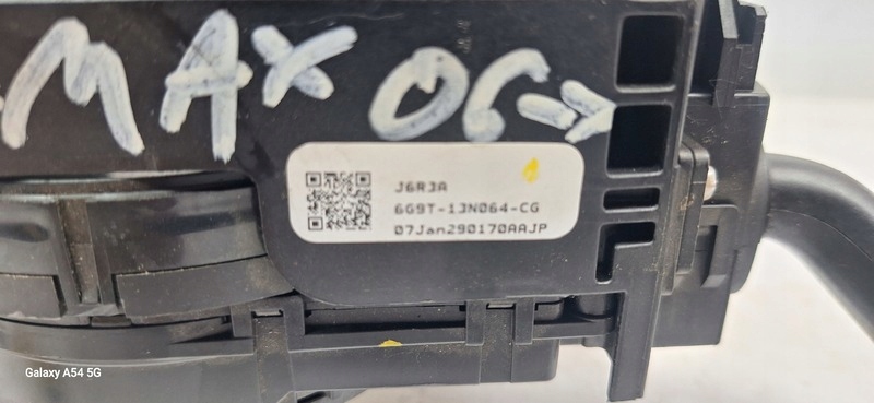 DEVIO LUCI TERGICRISTALLO TERGI FORD S-MAX 6G9T13N064CG