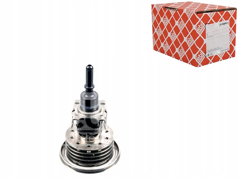 MODUŁ DOZUJĄCY DENOX MITSUBISHI CANTER FB7 FB8 FE7 FE8 VII CANTER FE5