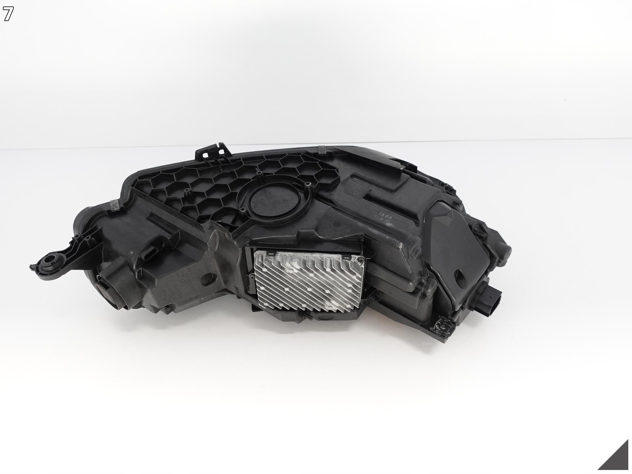 AUDI A5 8W6 B9 LIFT 19- FULL LED LASER light left