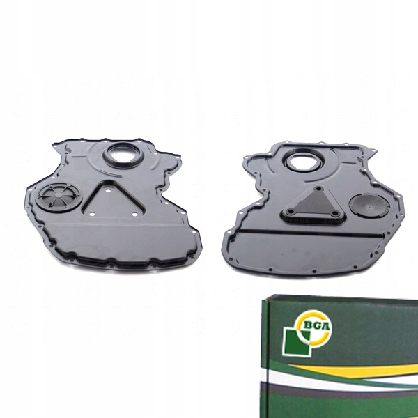 FC2302 - Кришка ГРМ BGA для FORD MONDEO III 2.0 DI