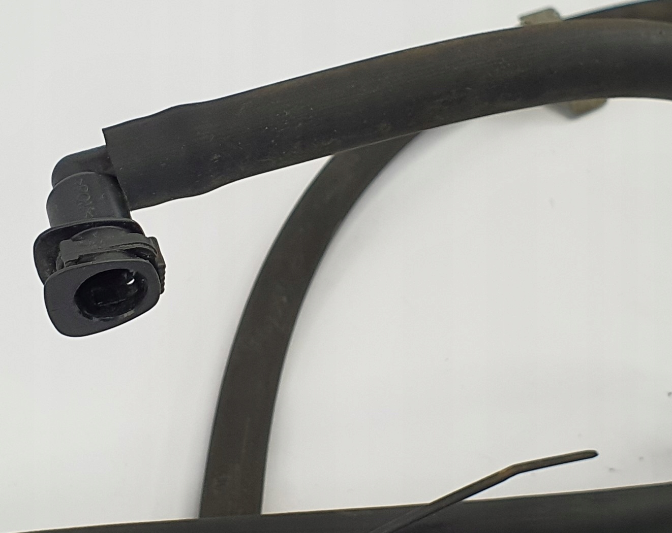 PRZEWOD SPRYSKIWACZA LAMP MERCEDES GLK X204 Car type Passenger cars