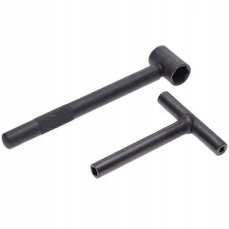

Klucz Do Regulacji Zaworów uniwersalny 3 3,6 4,2mm