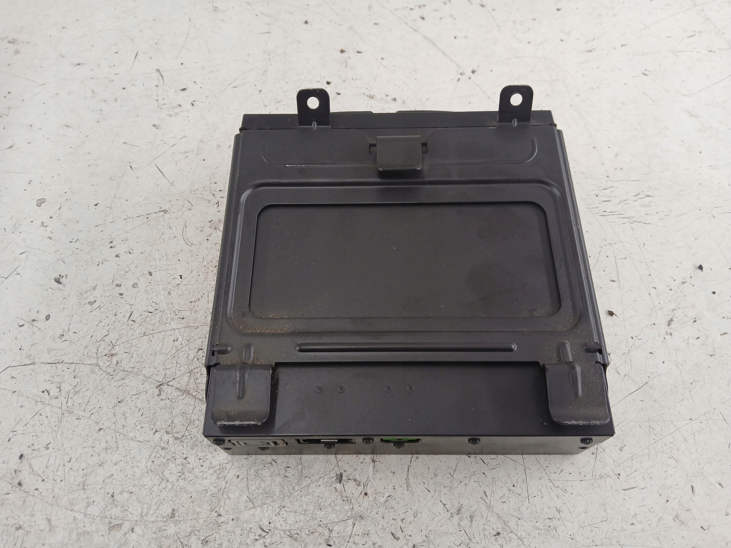 VOLVO V50 S40 II player NAVI navigation devices 30732907