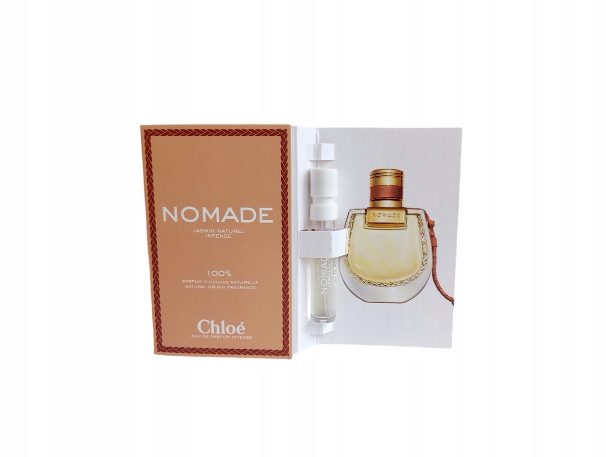 

Chloe Nomade Jasmin Naturel Intense edp