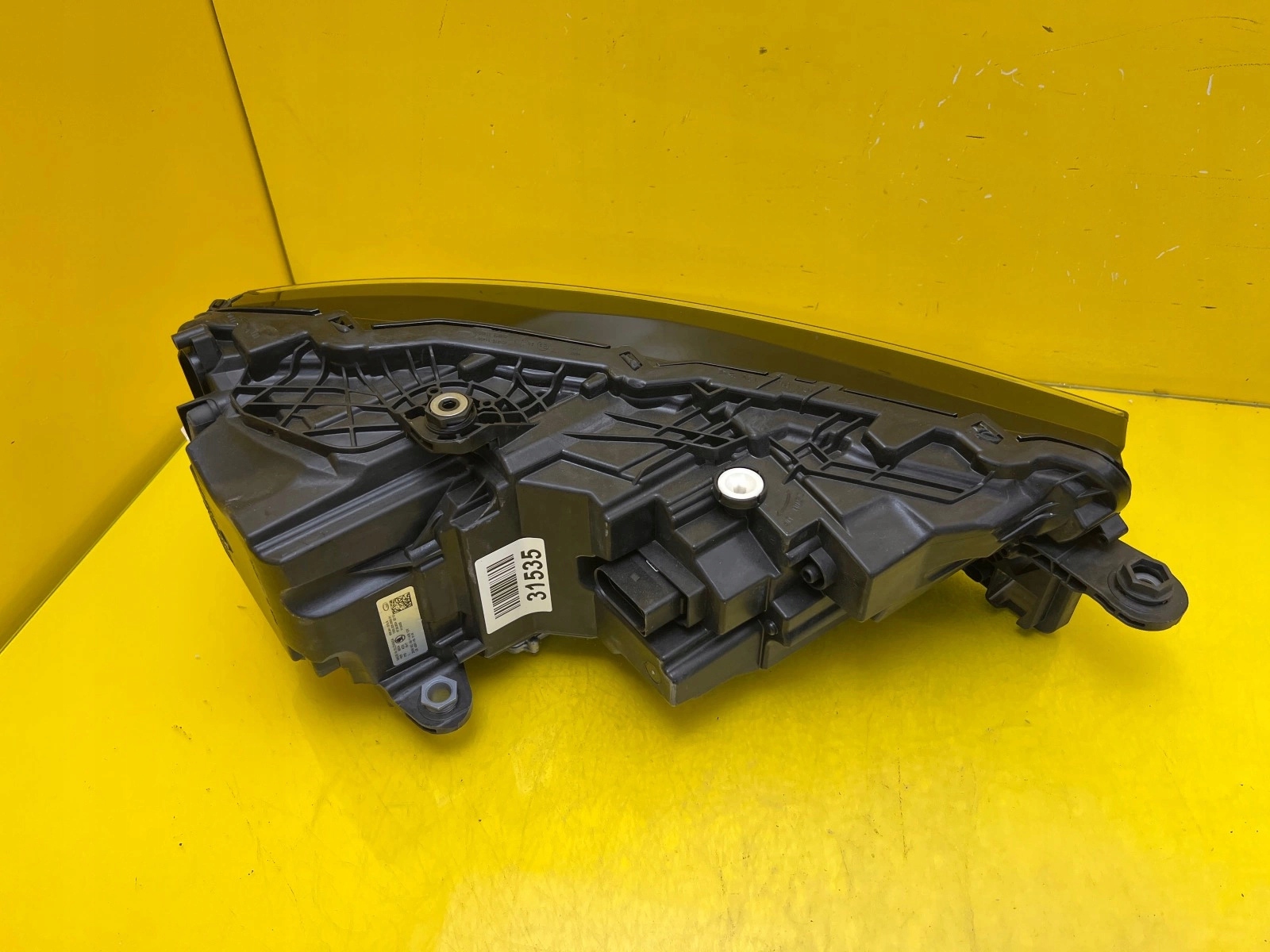 light left Skoda Scala Lift Full Led 655941015A