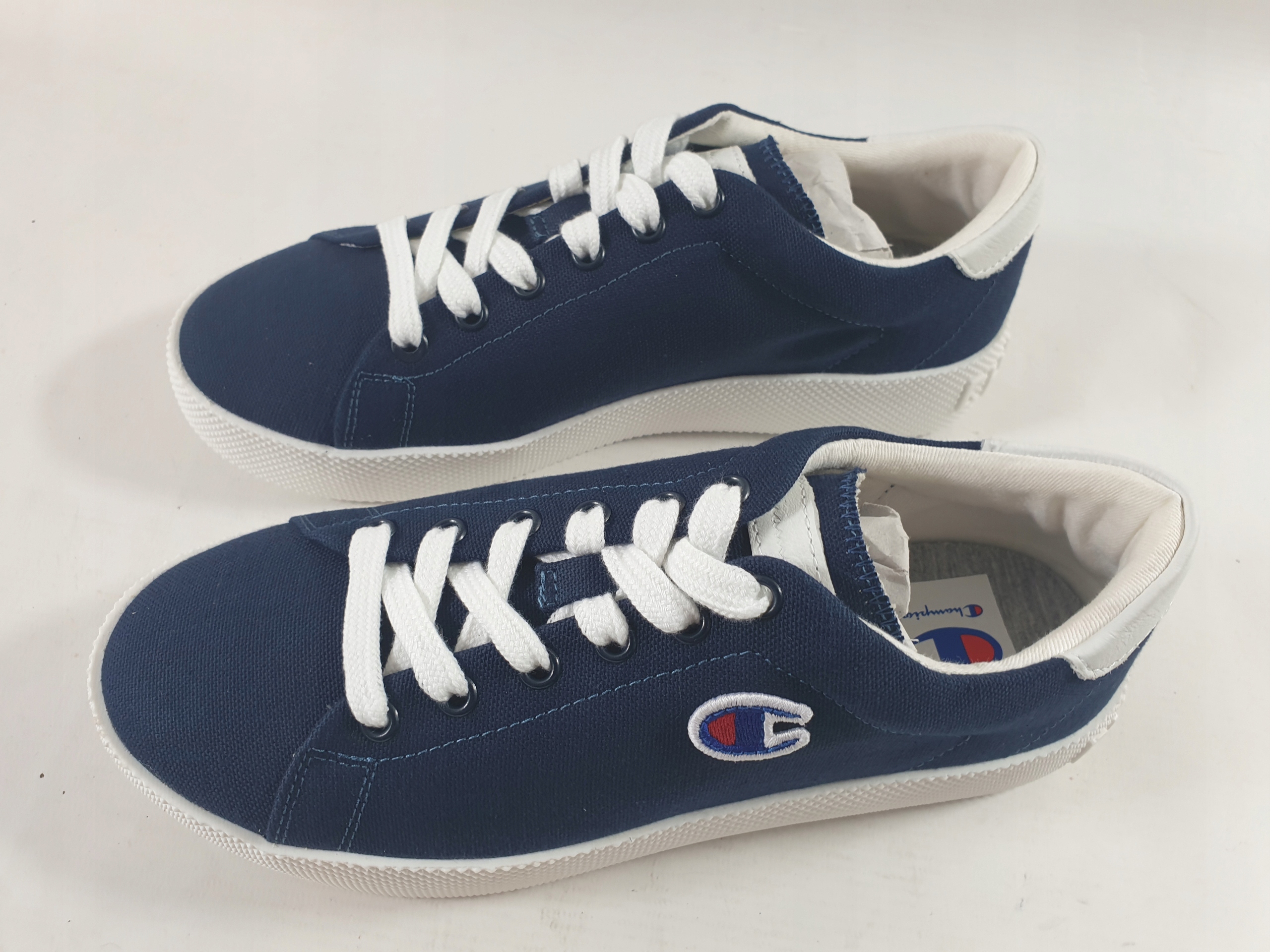 champion Era Canvas Adidasy Dámské R 38