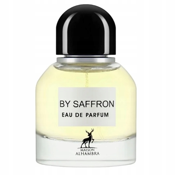 Maison Alhambra By Saffron Edp 100 ml Sprej
