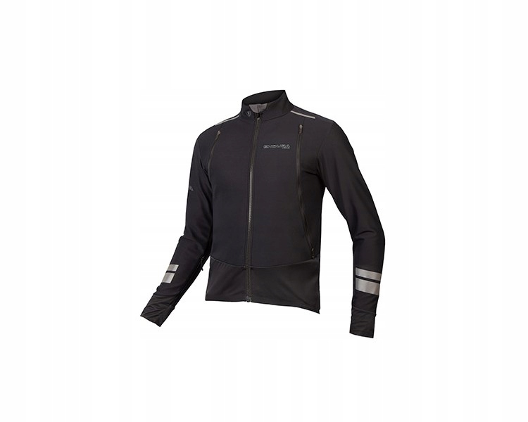 Kurtka Endura Pro Sl 3 Season Black L