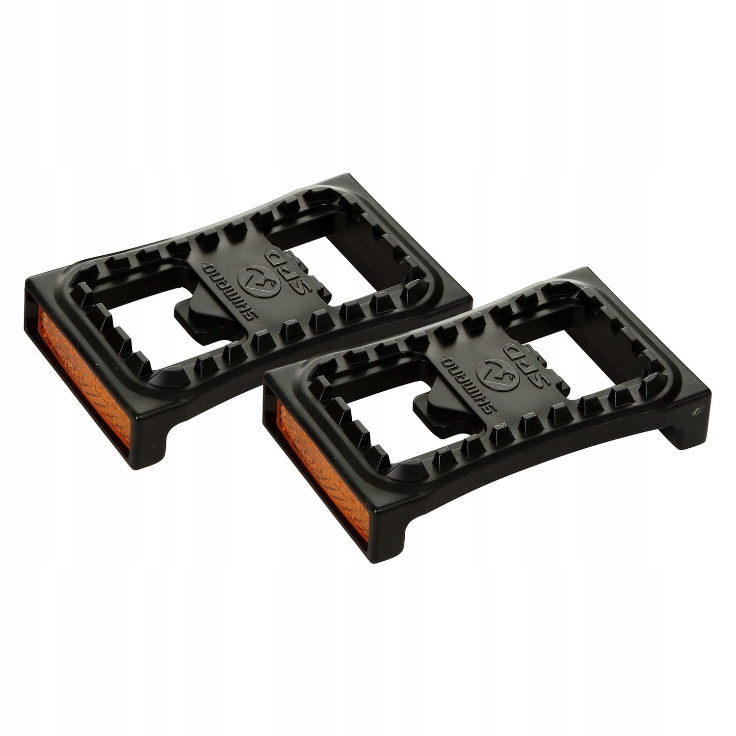 Krytky pedálů Spd Shimano SM-PD22 pro PDM959/M540/M520/M515/505