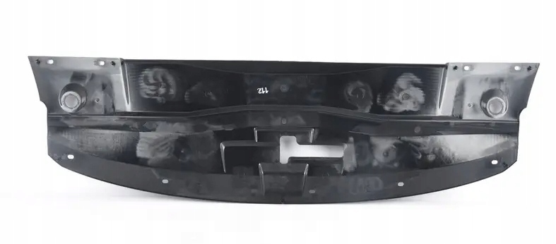 958556806209B9 - КРЫШКА КАПОТА PORSCHE CAYENNE (2015-18)