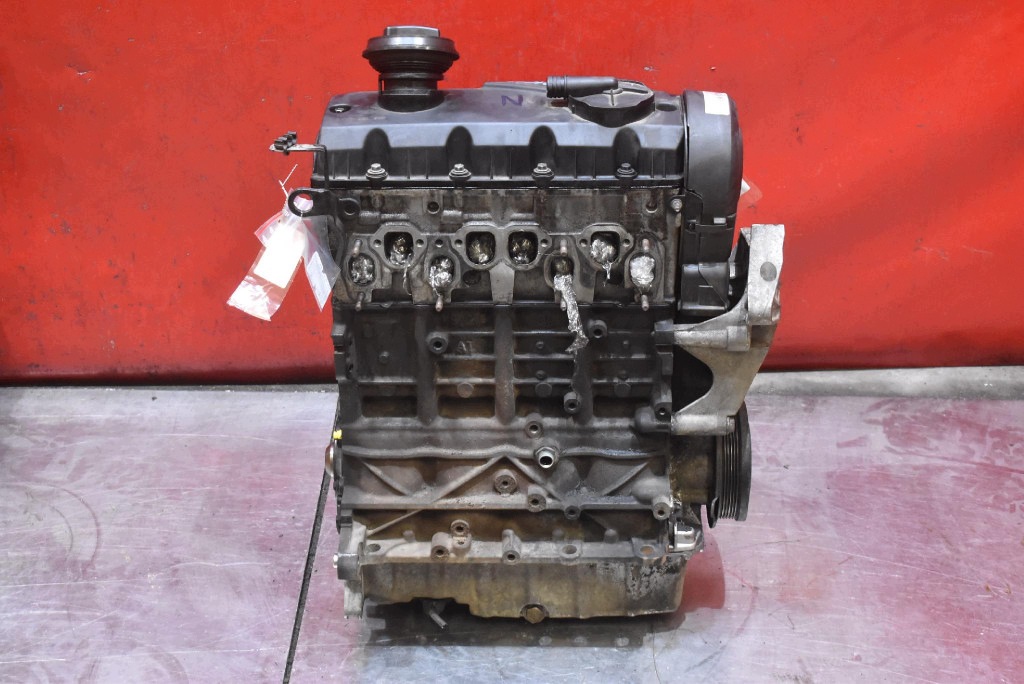 engine pillar DIESEL BJB SKODA OCTAVIA 2 II 1.9 TDI 90 KM 04-08 KOMPRESJA