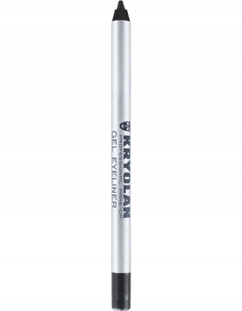 Kryolan Gel Gelová oční linka v tužce 01090